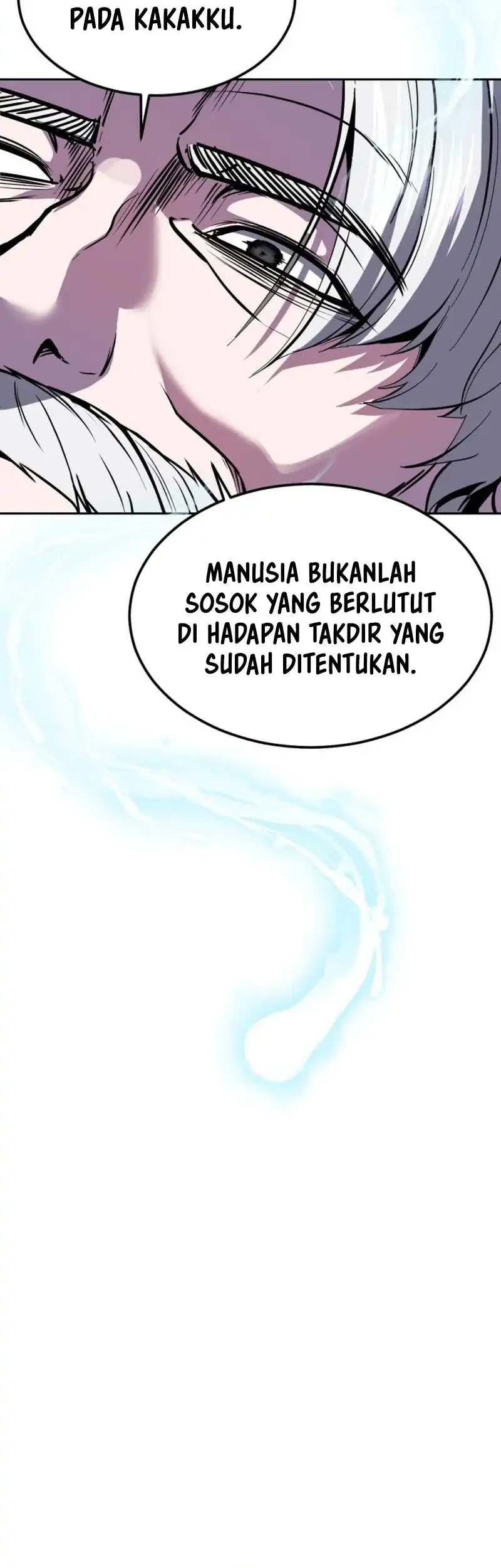 Ticket Hero S2 Bab 191 halaman 77