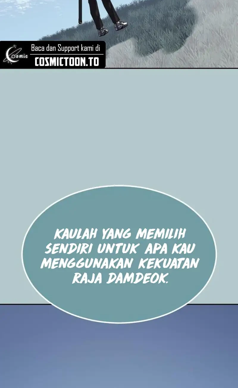 Ticket Hero S2 Bab 191 halaman 96