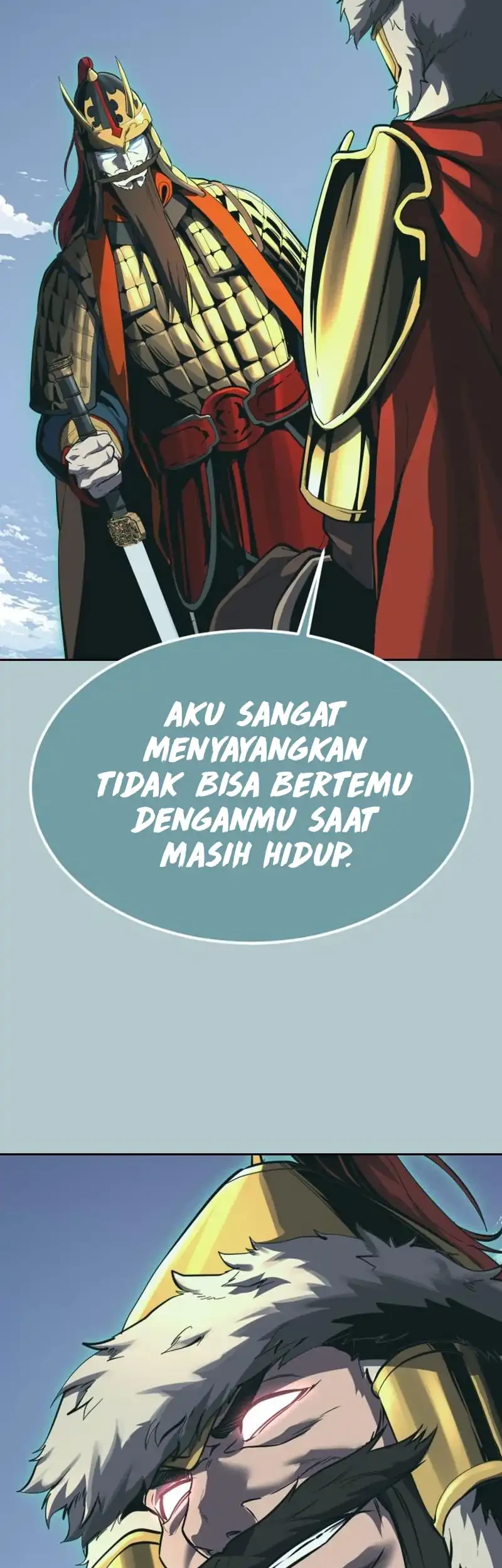 Ticket Hero S2 Bab 191 halaman 98