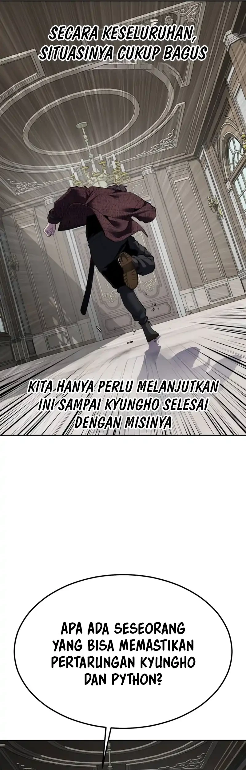Ticket Hero S2 Bab 192 halaman 8