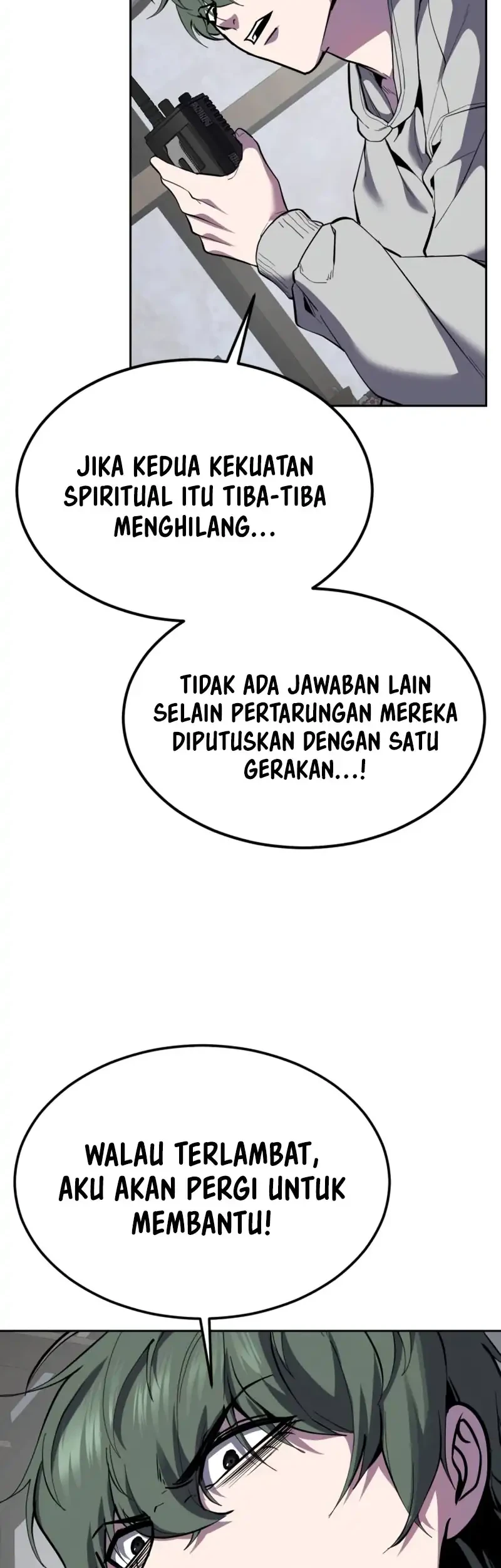 Ticket Hero S2 Bab 192 halaman 11