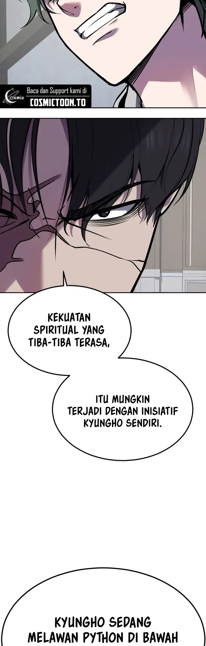 Ticket Hero S2 Bab 192 halaman 12