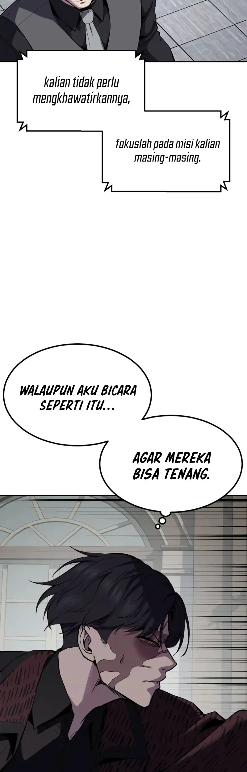 Ticket Hero S2 Bab 192 halaman 16
