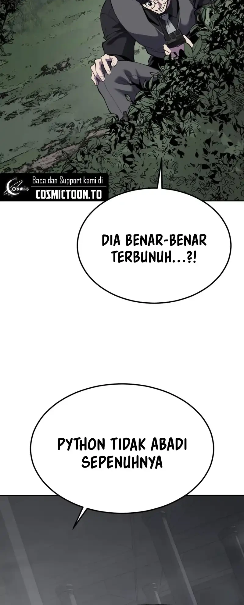 Ticket Hero S2 Bab 192 halaman 25