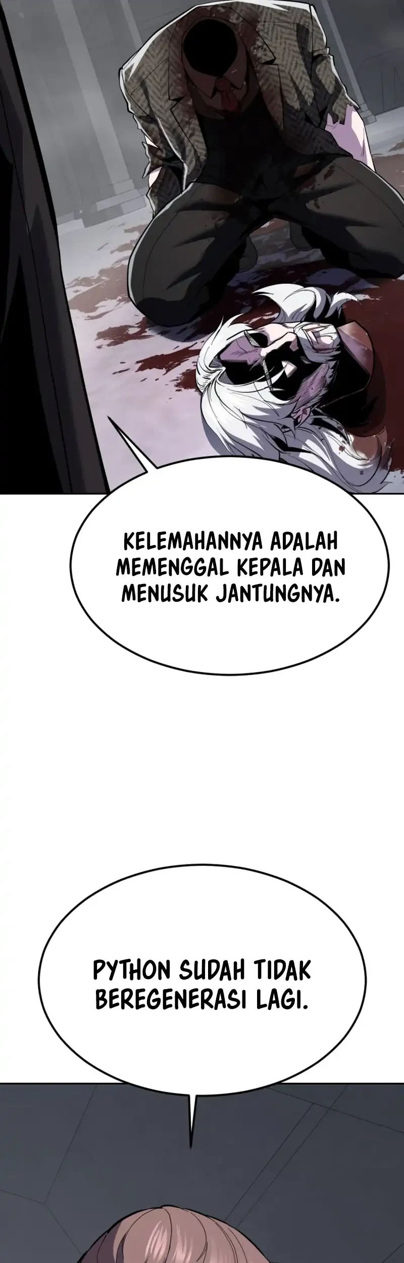 Ticket Hero S2 Bab 192 halaman 26