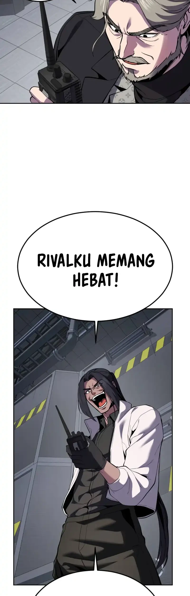 Ticket Hero S2 Bab 192 halaman 29