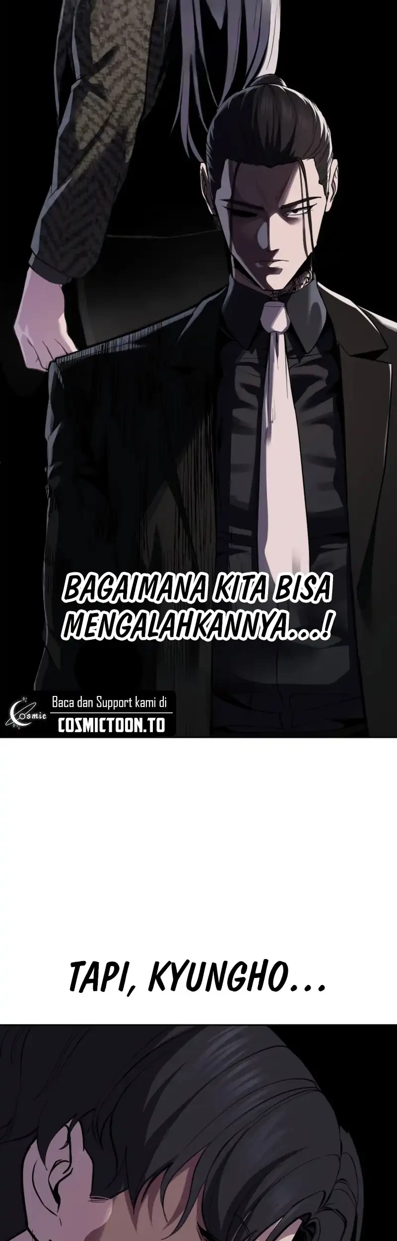 Ticket Hero S2 Bab 192 halaman 34