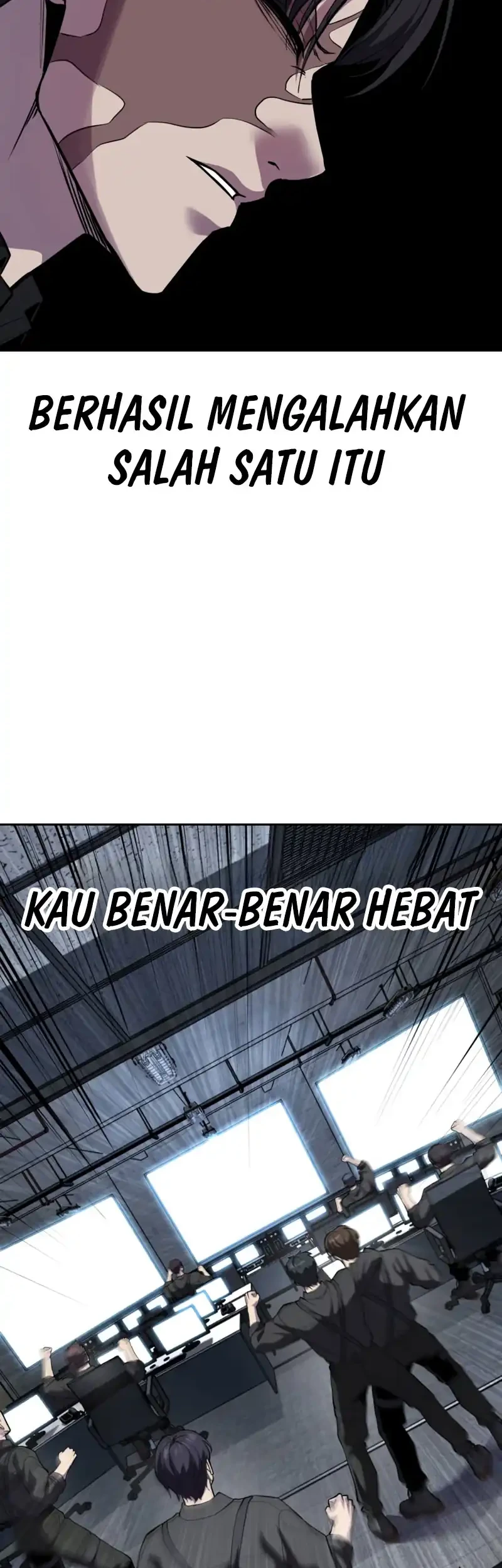 Ticket Hero S2 Bab 192 halaman 35