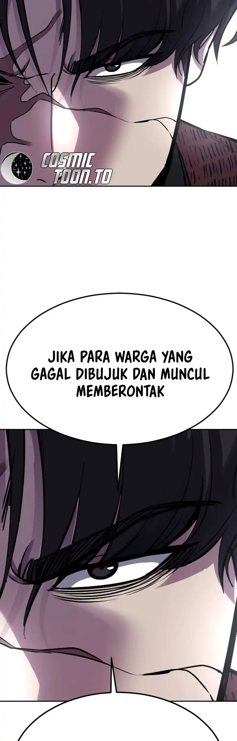 Ticket Hero S2 Bab 192 halaman 42