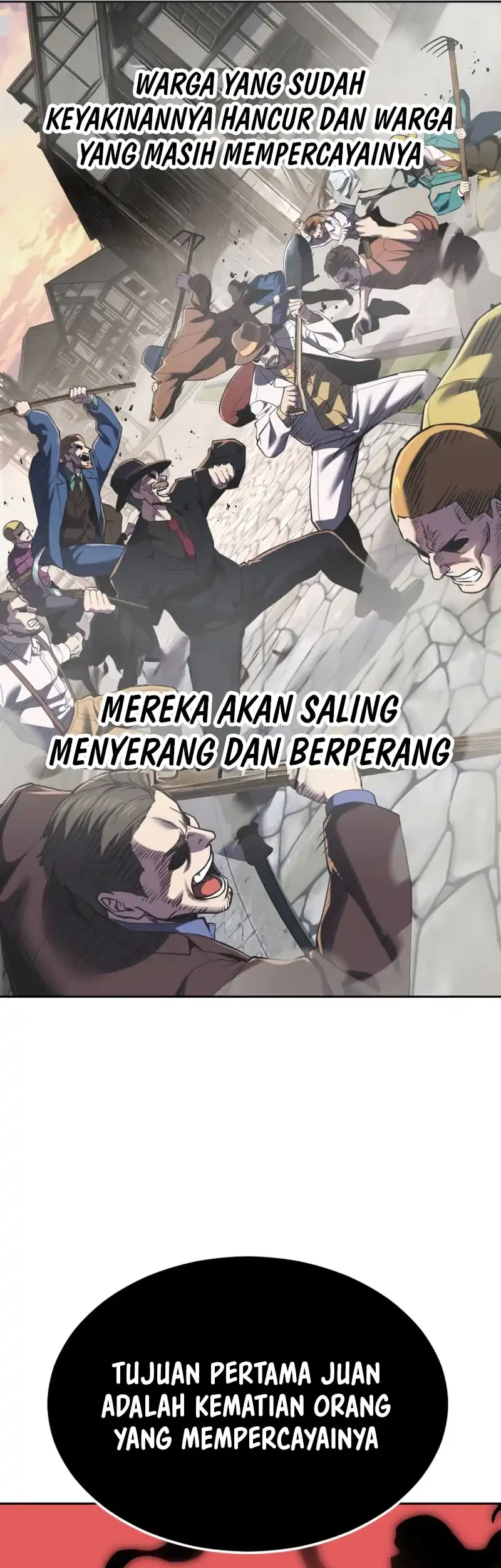 Ticket Hero S2 Bab 192 halaman 44