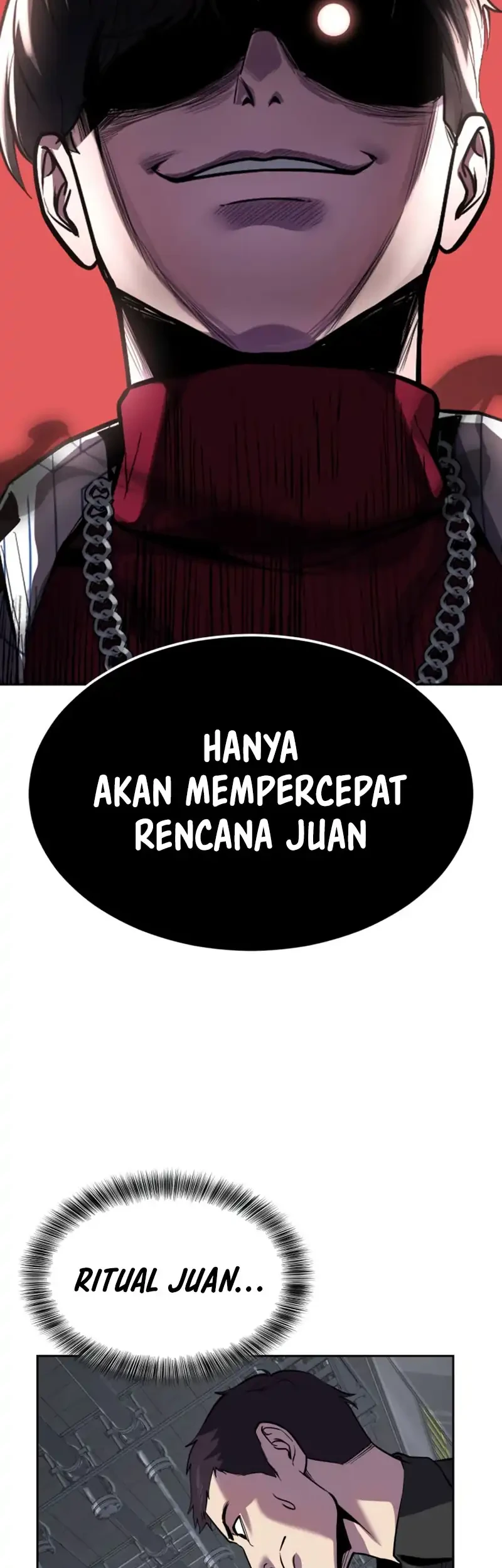 Ticket Hero S2 Bab 192 halaman 46