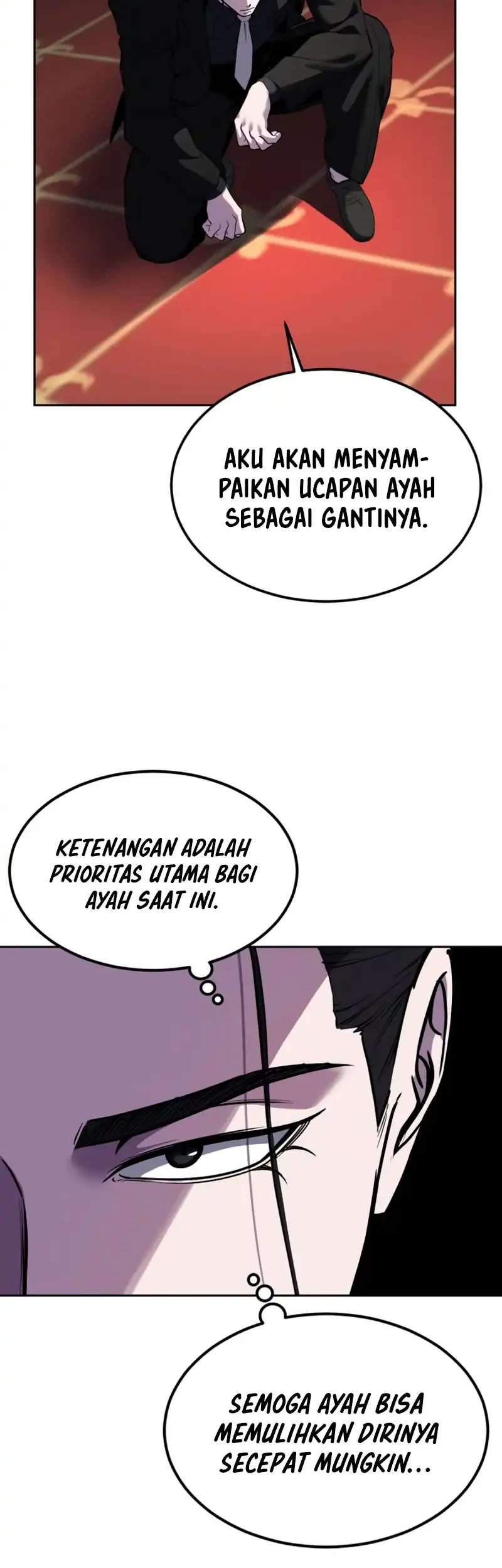 Ticket Hero S2 Bab 192 halaman 56