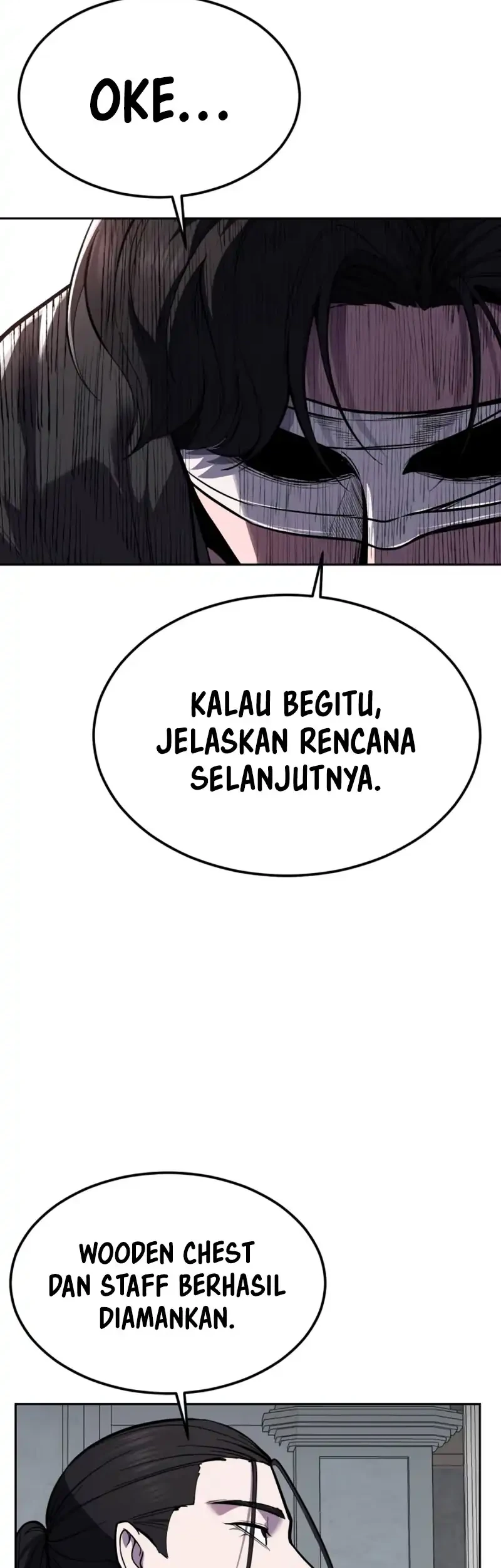 Ticket Hero S2 Bab 192 halaman 58