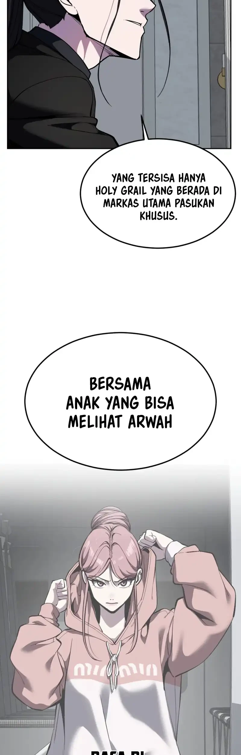 Ticket Hero S2 Bab 192 halaman 59