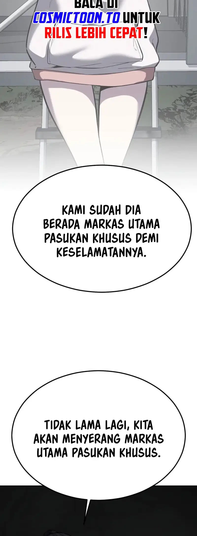 Ticket Hero S2 Bab 192 halaman 60