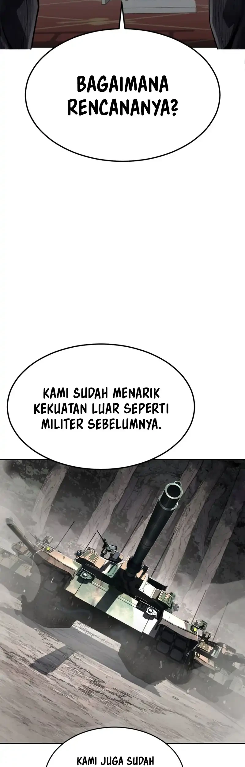 Ticket Hero S2 Bab 192 halaman 65