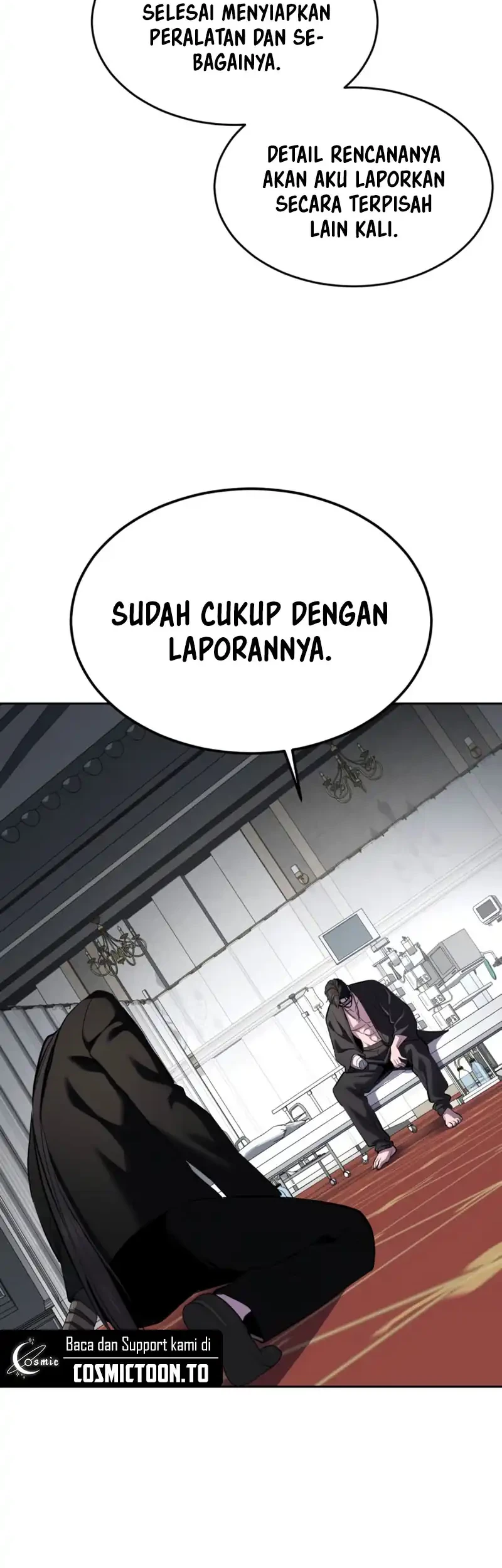 Ticket Hero S2 Bab 192 halaman 66