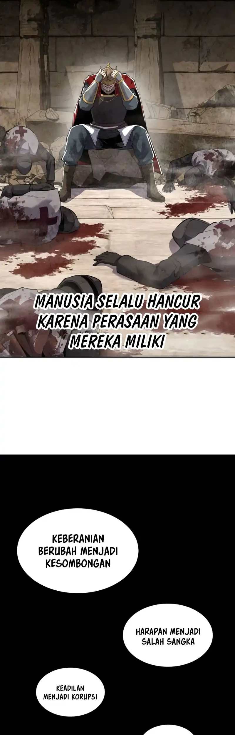 Ticket Hero S2 Bab 192 halaman 74