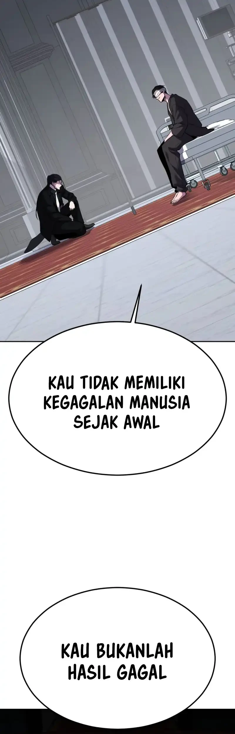 Ticket Hero S2 Bab 192 halaman 79