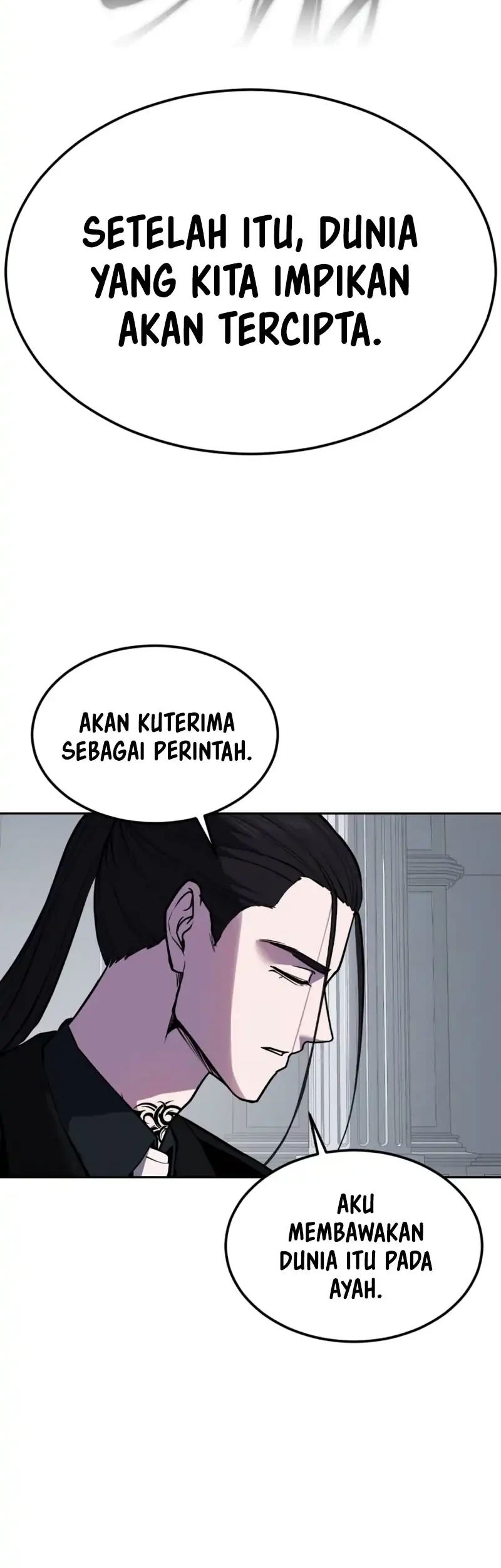 Ticket Hero S2 Bab 192 halaman 86