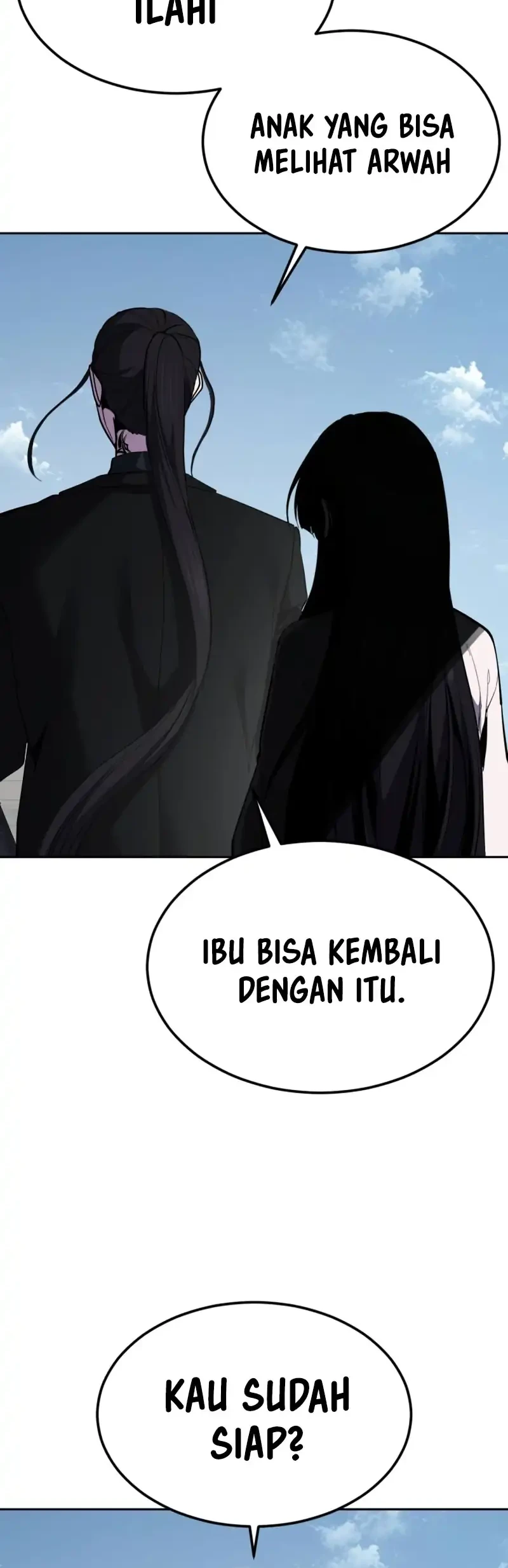 Ticket Hero S2 Bab 192 halaman 90