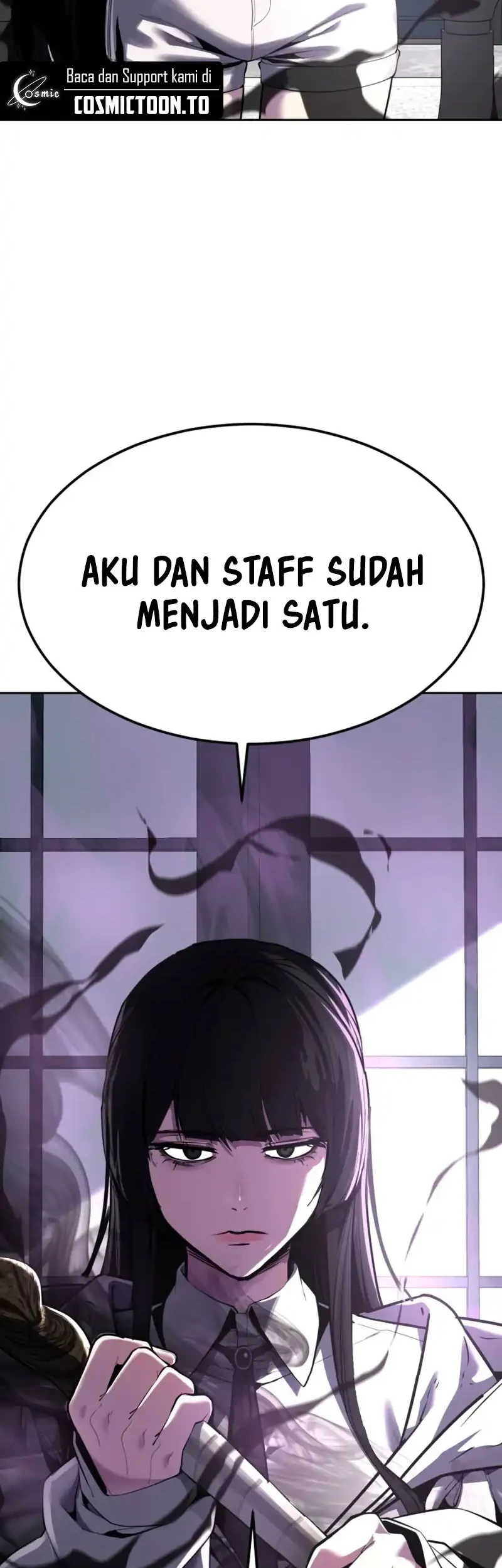 Ticket Hero S2 Bab 192 halaman 92