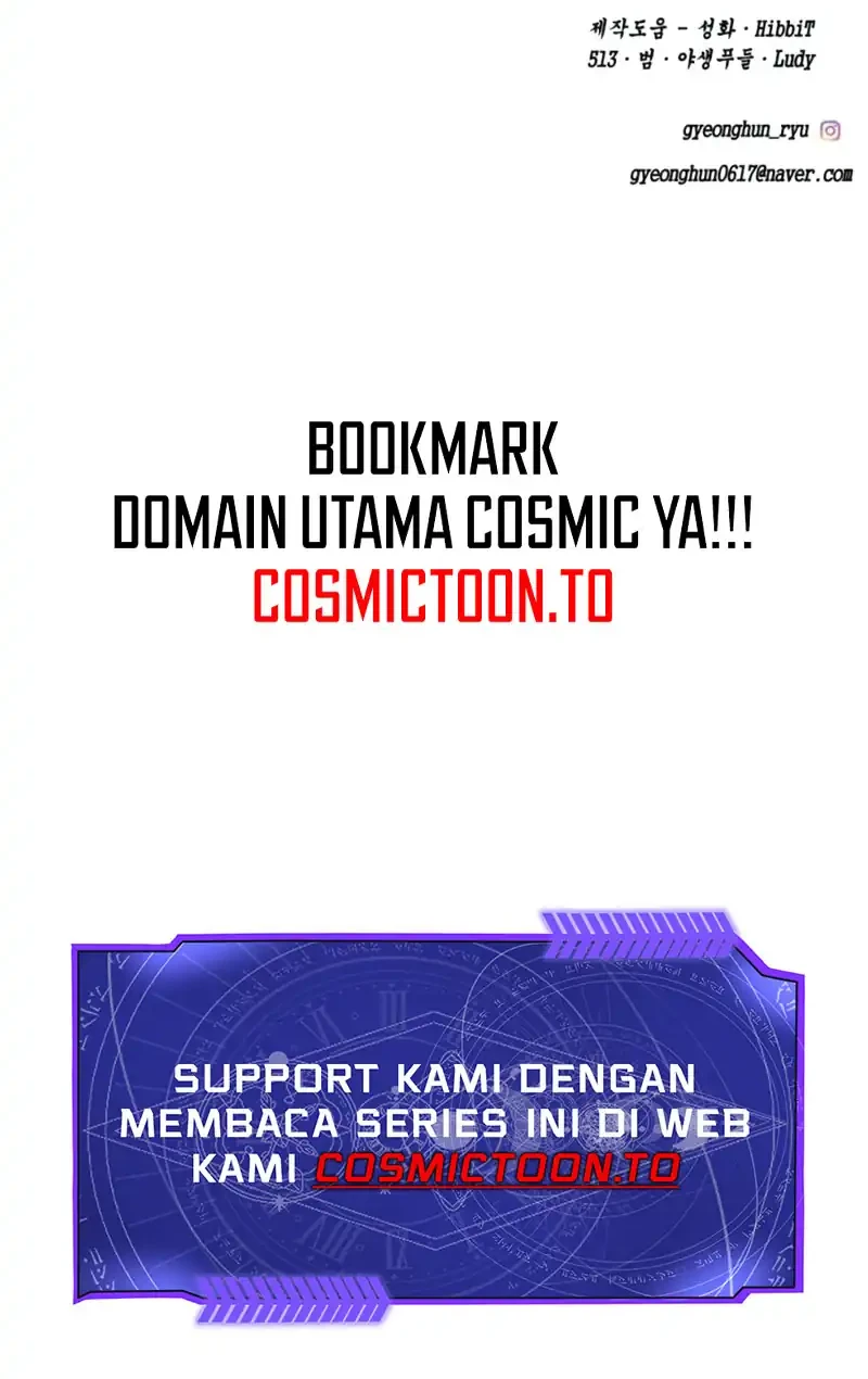 Ticket Hero S2 Bab 192 halaman 98