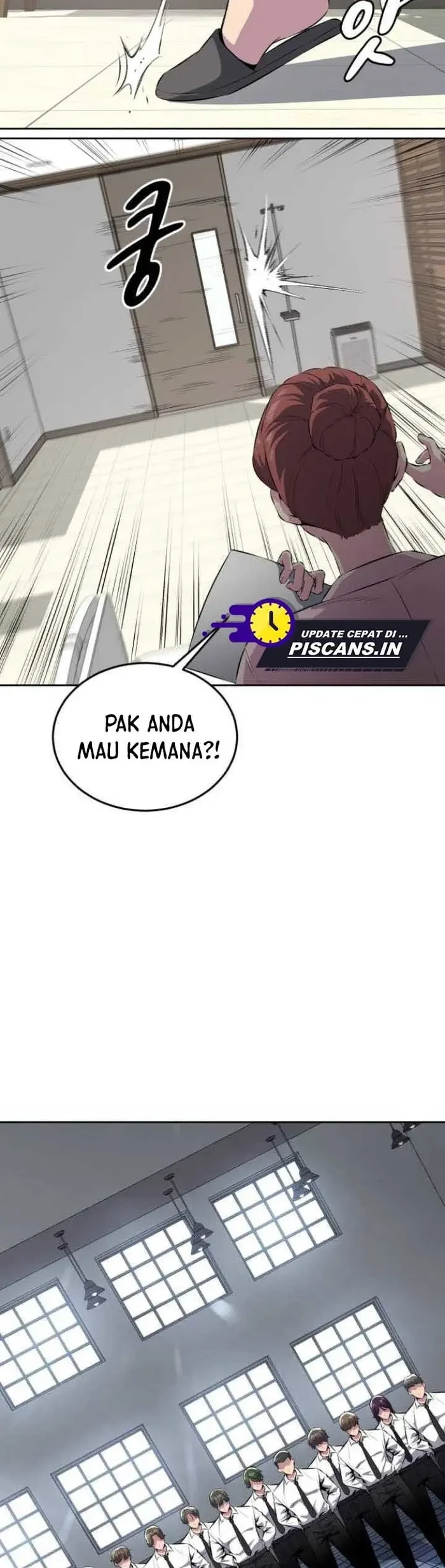 Ticket Hero S2 Bab 2 halaman 13