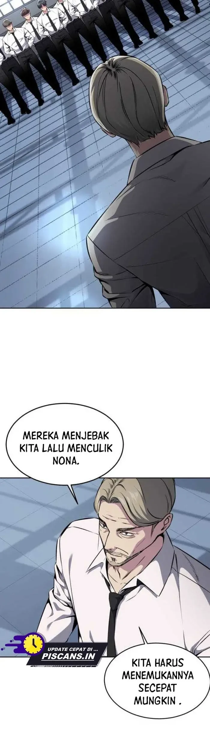 Ticket Hero S2 Bab 2 halaman 14