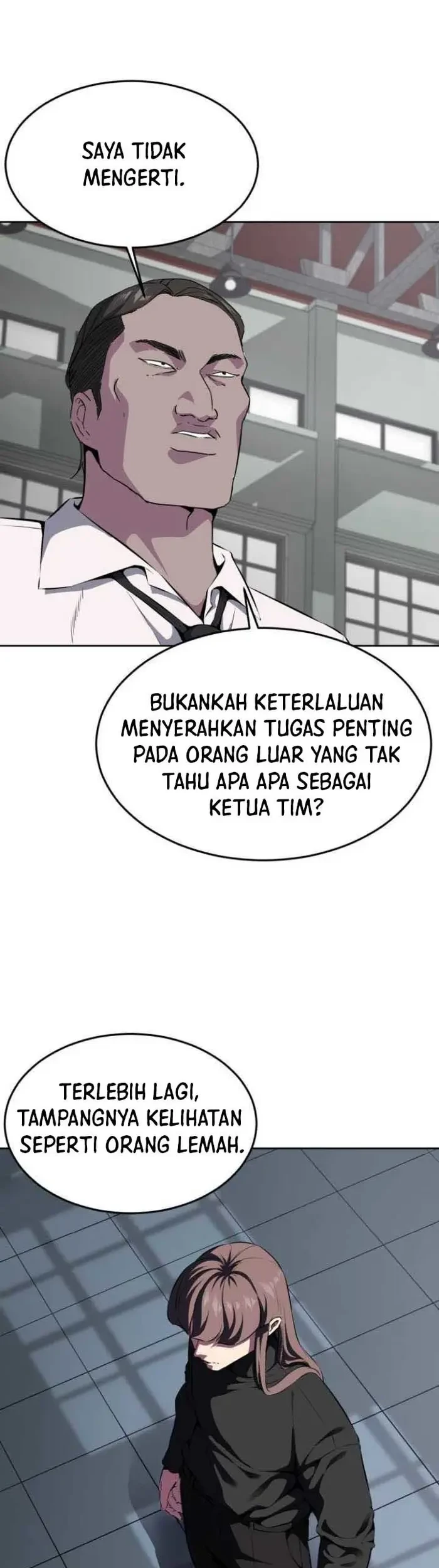 Ticket Hero S2 Bab 2 halaman 18