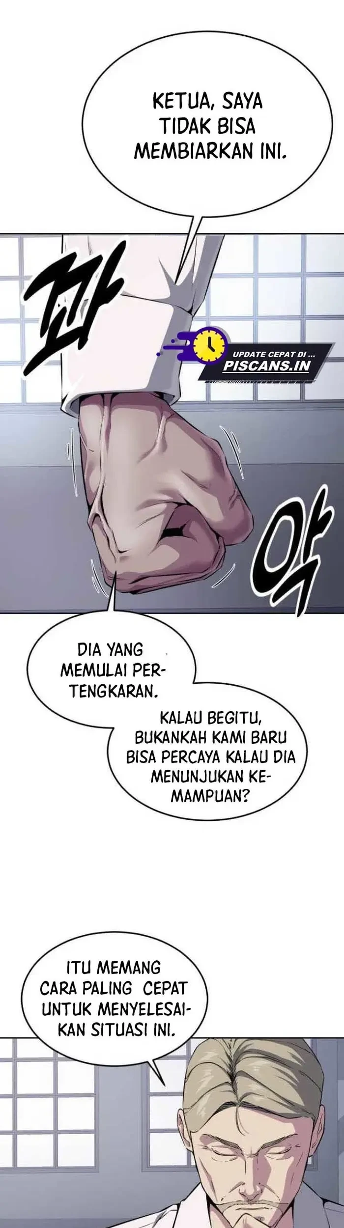 Ticket Hero S2 Bab 2 halaman 22