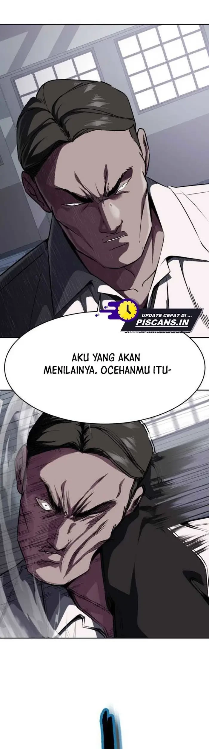 Ticket Hero S2 Bab 2 halaman 24