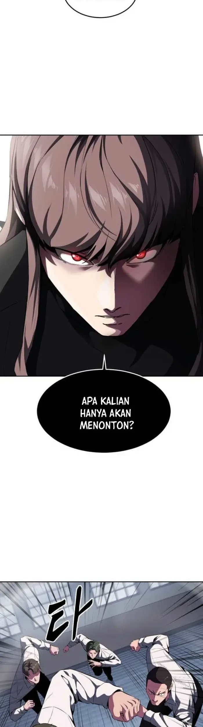 Ticket Hero S2 Bab 2 halaman 30
