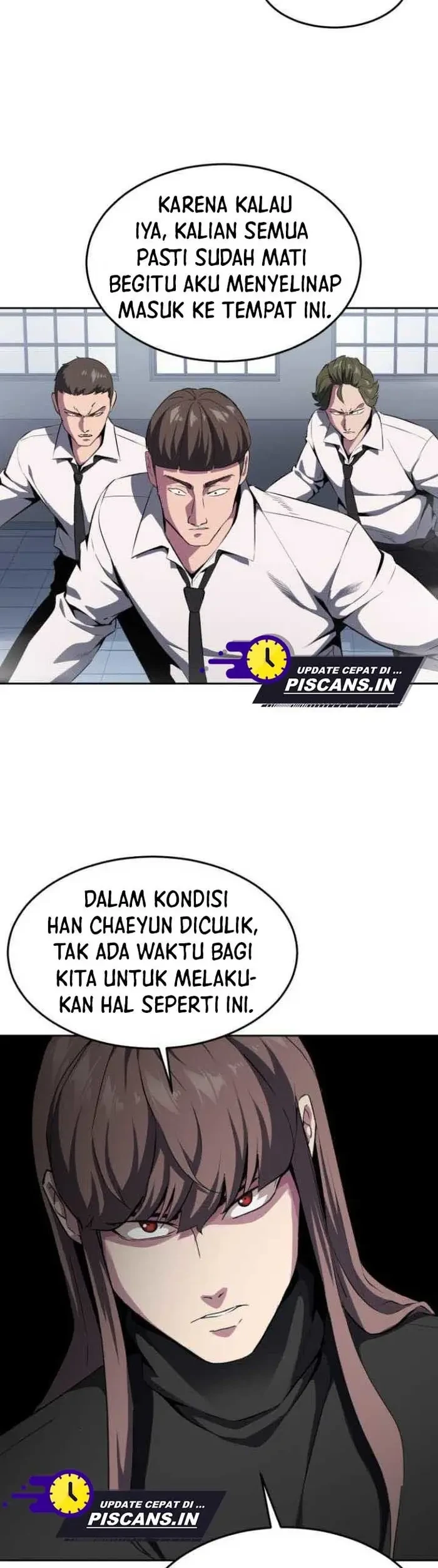 Ticket Hero S2 Bab 2 halaman 36
