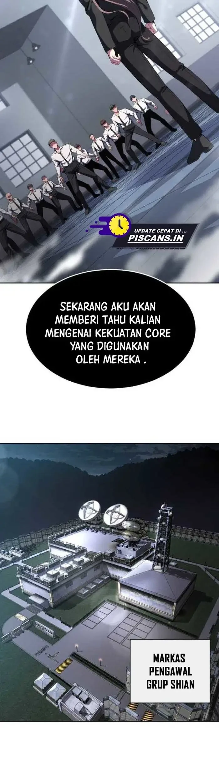 Ticket Hero S2 Bab 2 halaman 39