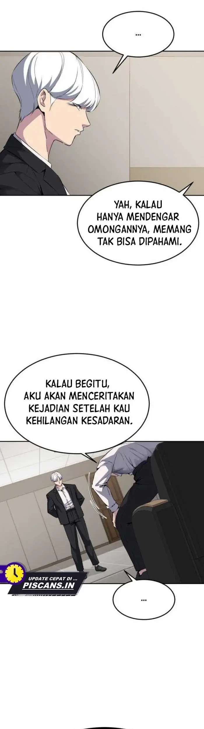 Ticket Hero S2 Bab 2 halaman 45