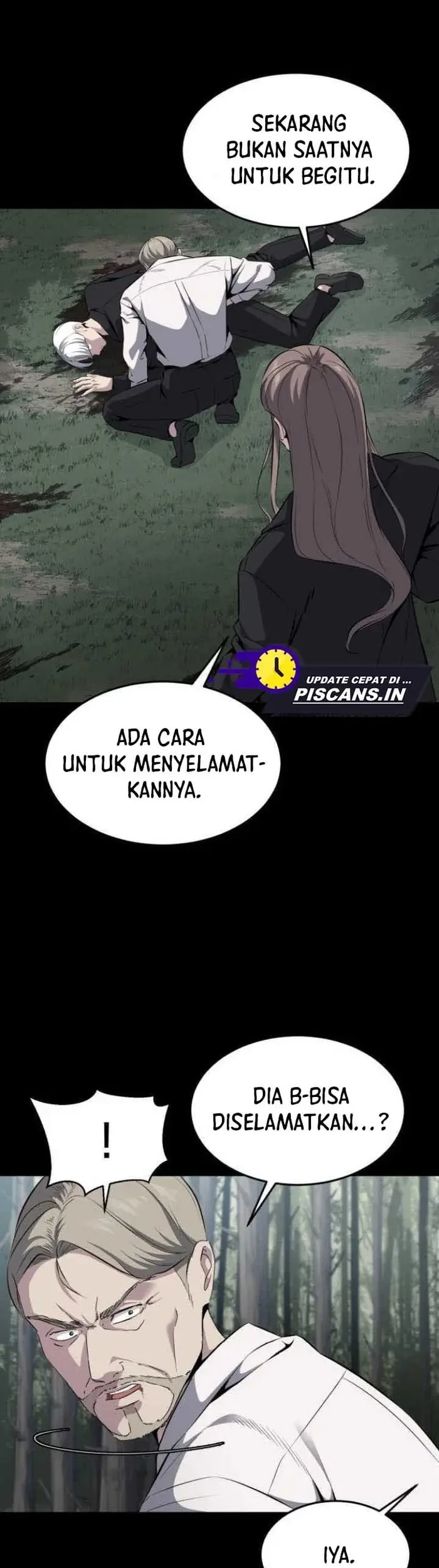 Ticket Hero S2 Bab 2 halaman 51