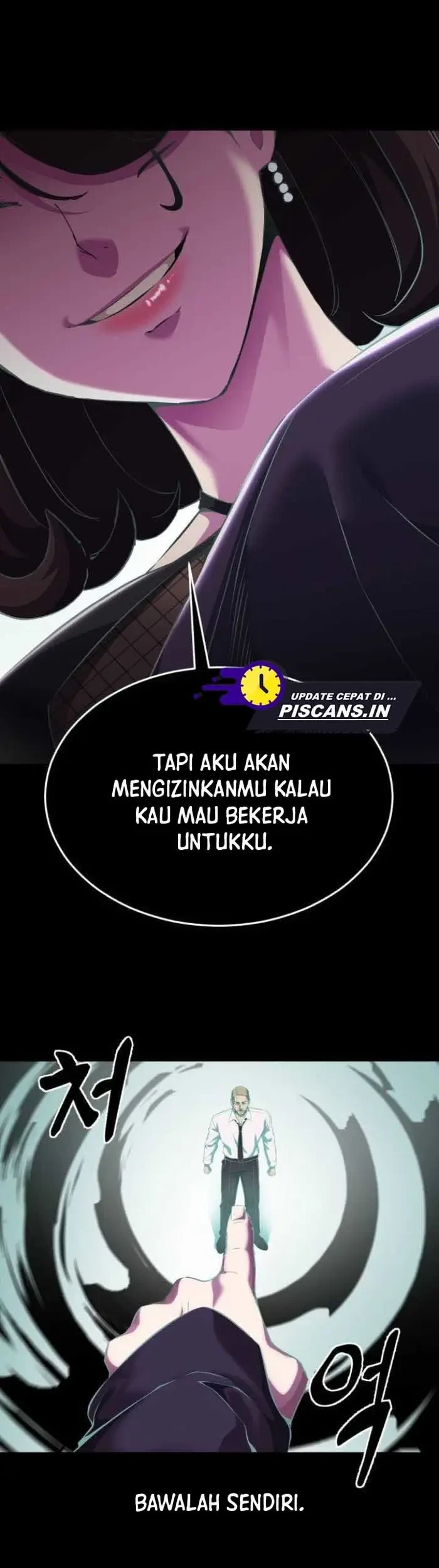 Ticket Hero S2 Bab 2 halaman 69