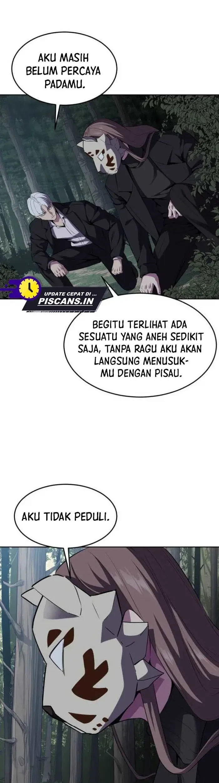 Ticket Hero S2 Bab 2 halaman 87