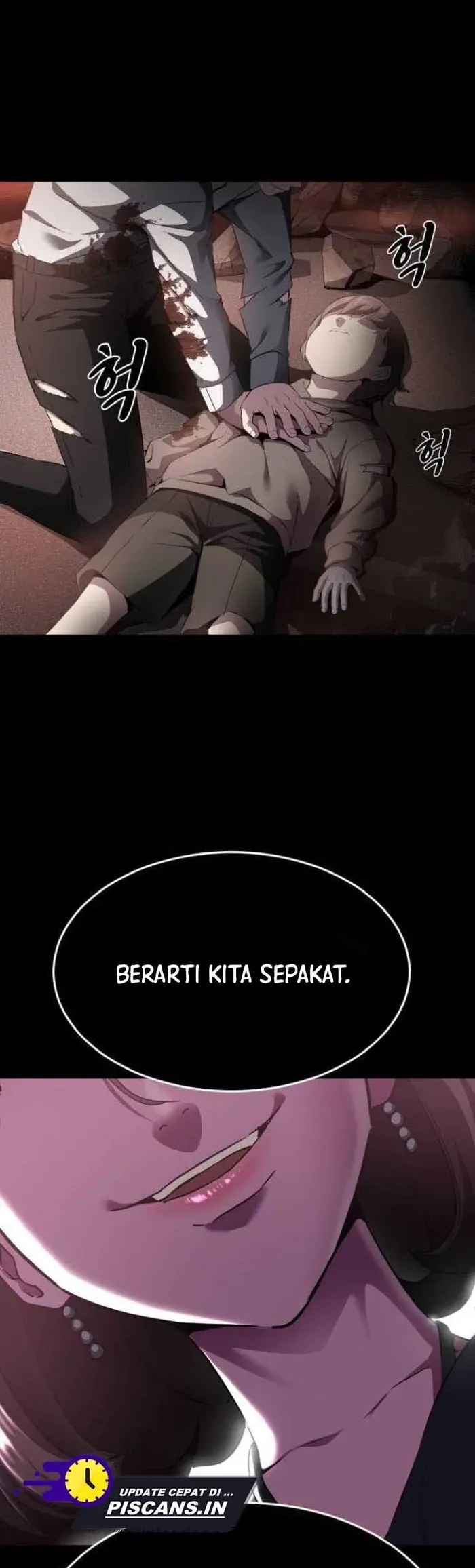 Ticket Hero S2 Bab 2 halaman 90