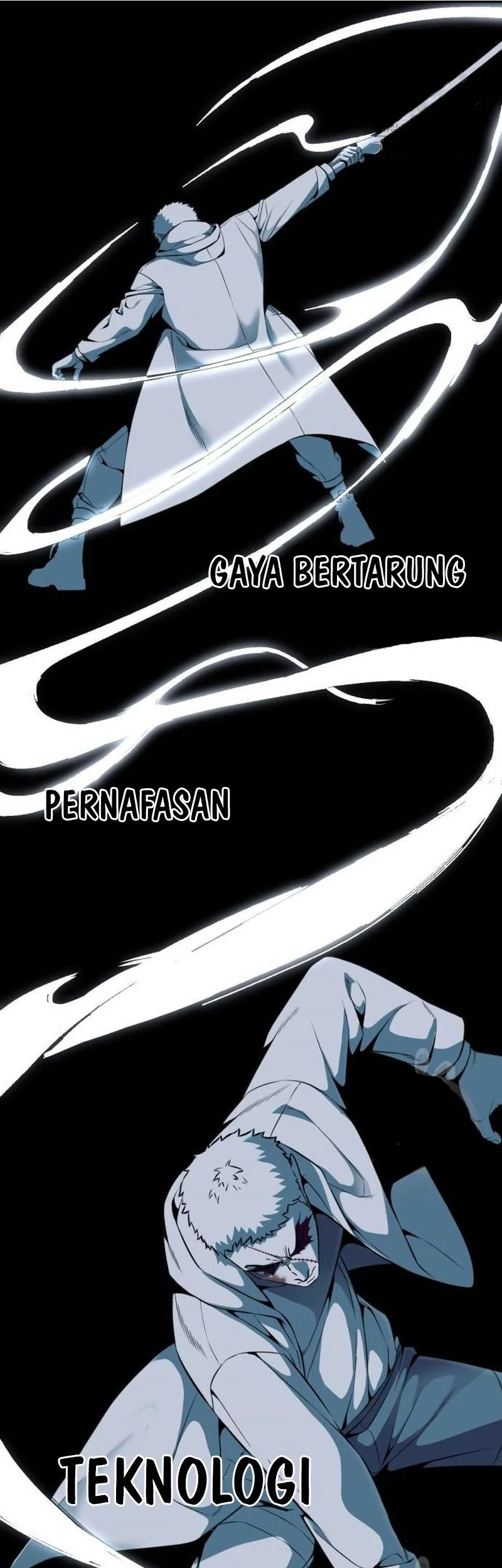 Ticket Hero S2 Bab 20 halaman 11