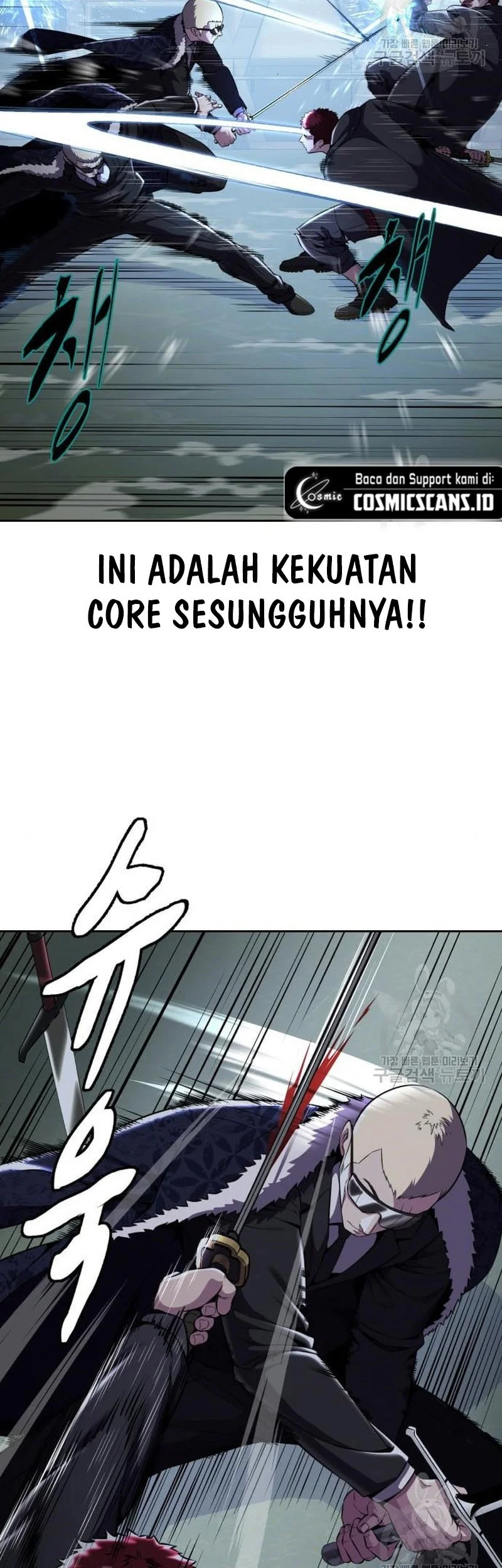 Ticket Hero S2 Bab 20 halaman 13