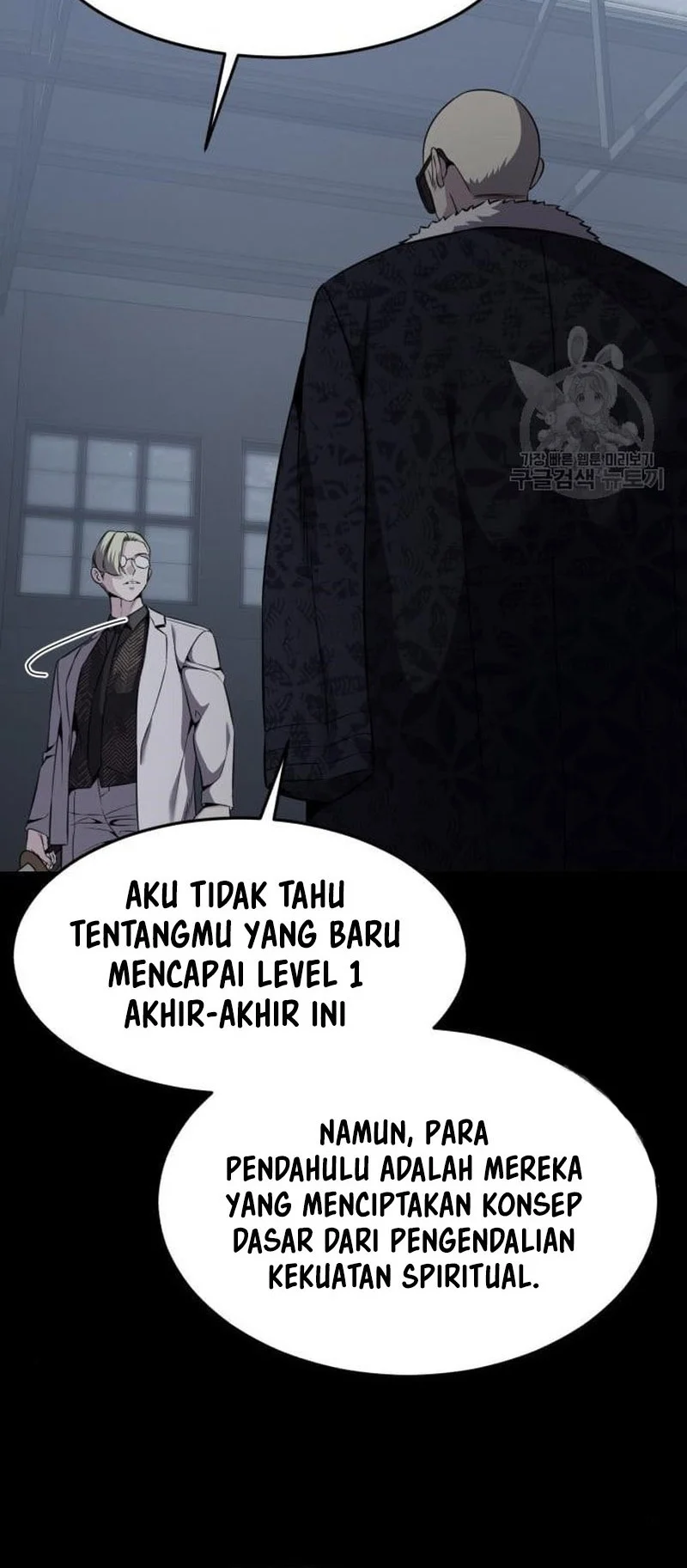 Ticket Hero S2 Bab 20 halaman 26