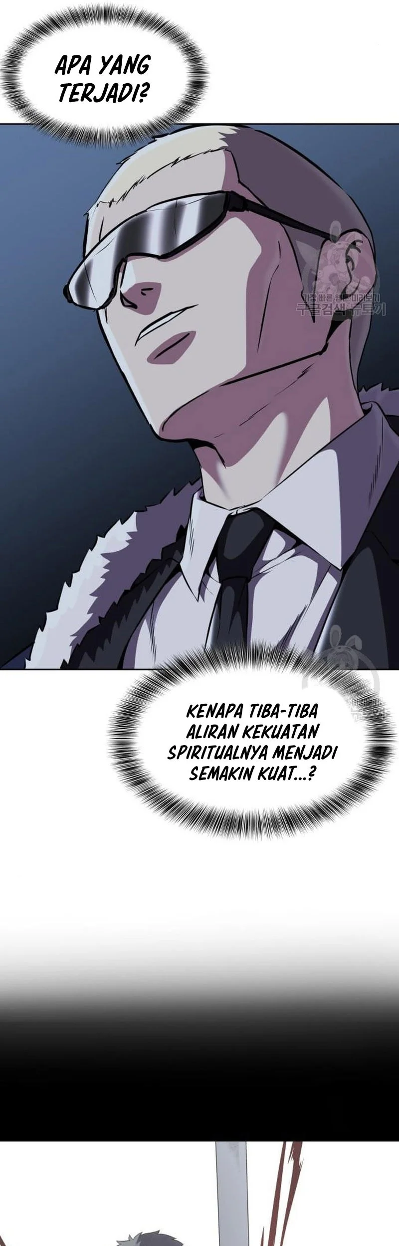 Ticket Hero S2 Bab 20 halaman 63