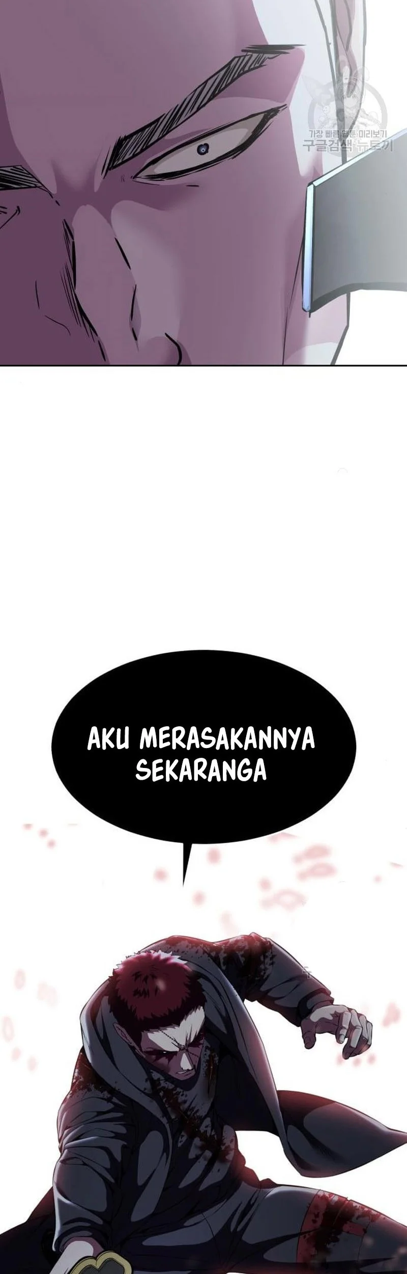 Ticket Hero S2 Bab 20 halaman 68