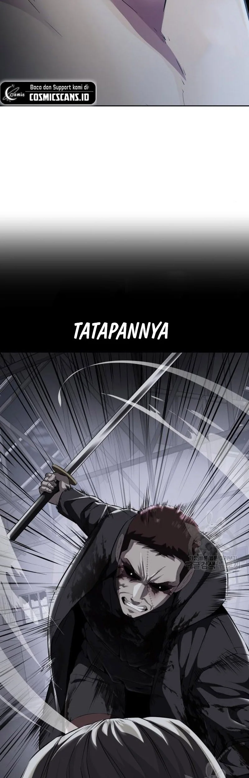 Ticket Hero S2 Bab 20 halaman 76