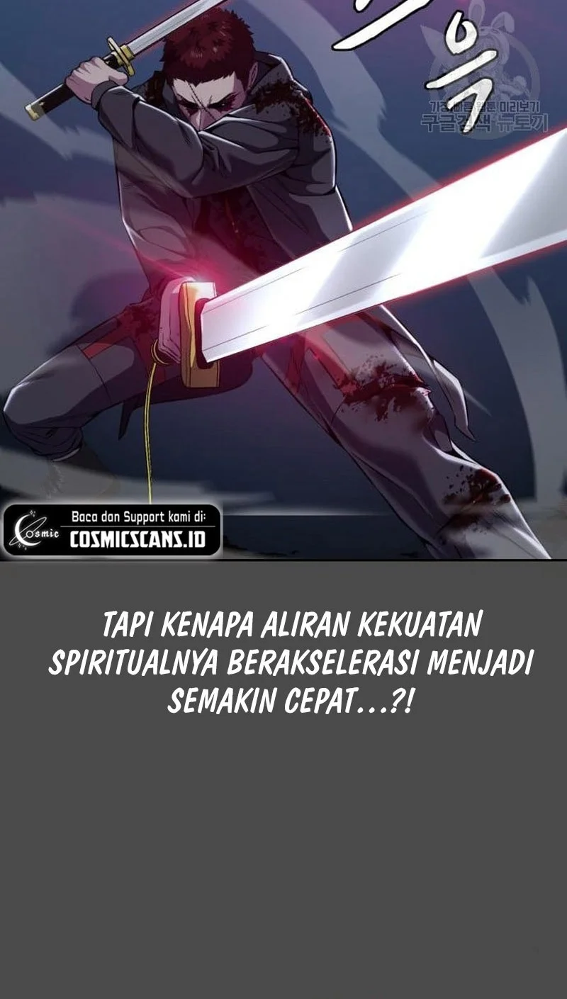 Ticket Hero S2 Bab 20 halaman 86