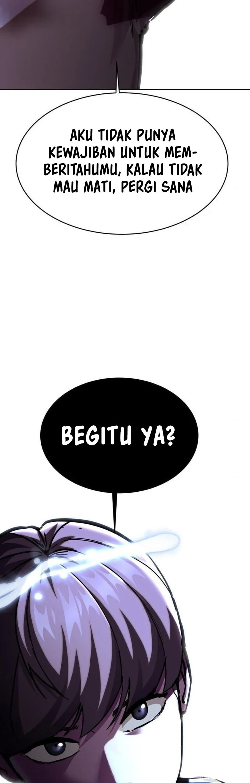 Ticket Hero S2 Bab 20 halaman 101