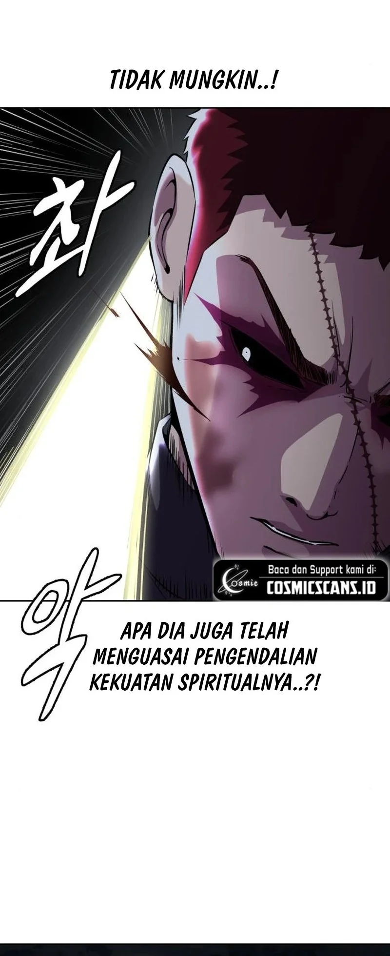 Ticket Hero S2 Bab 21 halaman 26