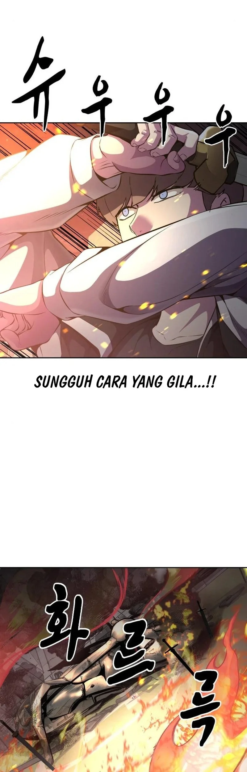 Ticket Hero S2 Bab 21 halaman 64
